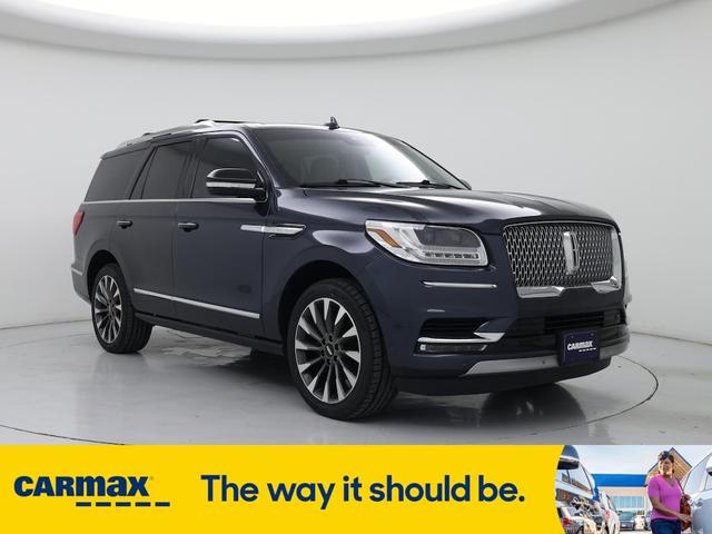 2021 Lincoln Navigator