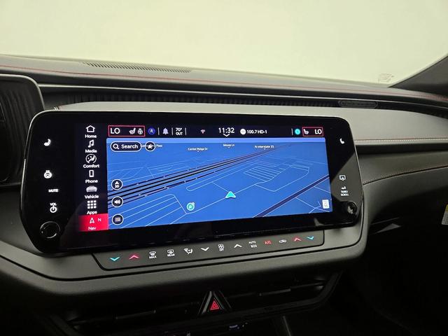 Photo of 2025 Black Dodge Charger Daytona