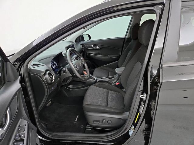 Photo of 2023 Black Hyundai KONA