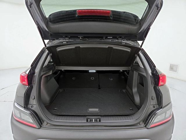 Photo of 2023 Black Hyundai KONA