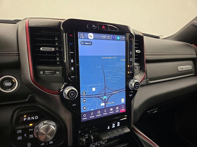 Photo of 2025 Gray RAM 1500