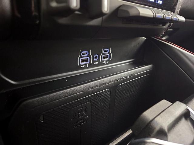 Photo of 2025 Gray RAM 1500
