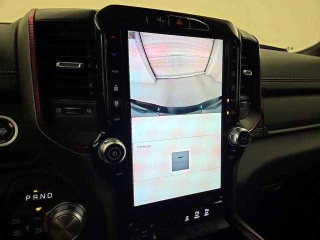 Photo of 2025 Gray RAM 1500