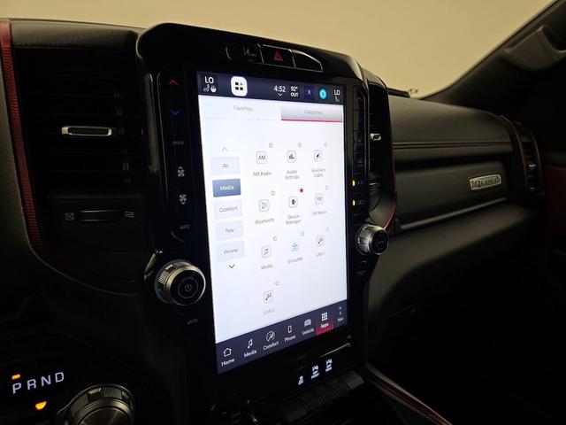 Photo of 2025 Gray RAM 1500