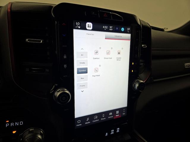 Photo of 2025 Gray RAM 1500