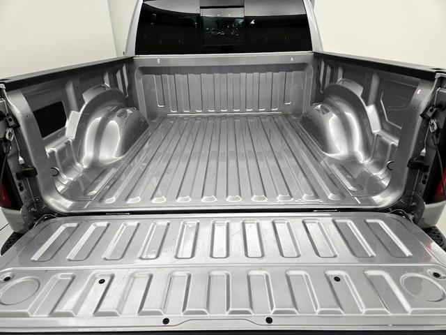 Photo of 2025 Gray RAM 1500