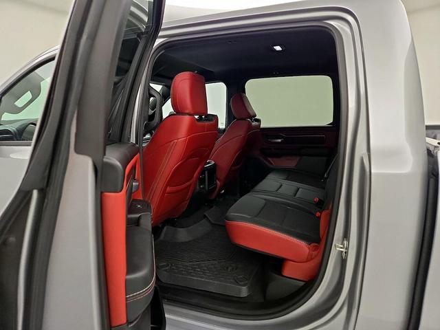 Photo of 2025 Gray RAM 1500