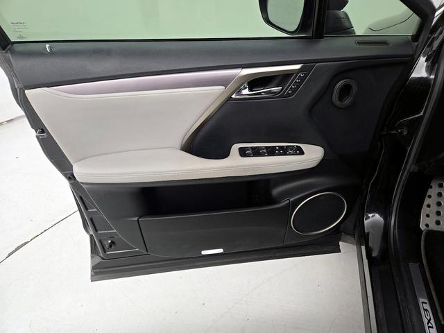 Photo of 2018 Black Lexus RX 350