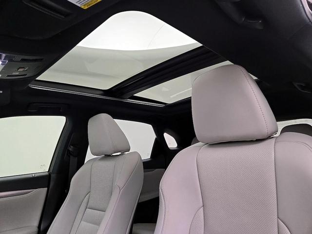 Photo of 2018 Black Lexus RX 350