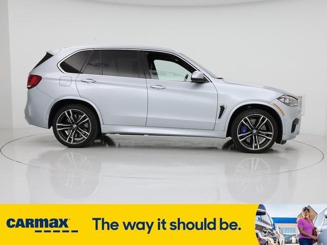 Photo of 2017 Silver BMW X5
