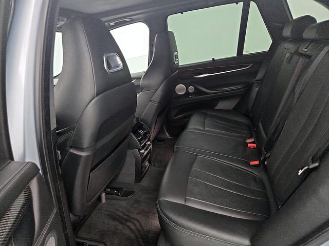 Photo of 2017 Silver BMW X5