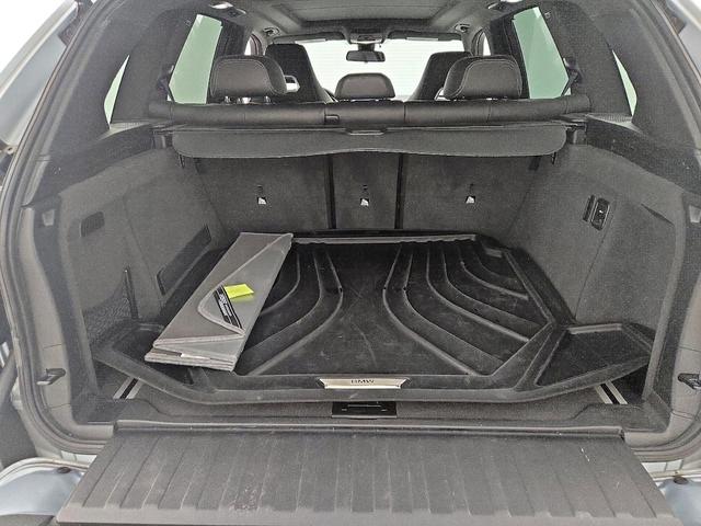 Photo of 2017 Silver BMW X5