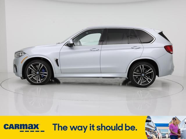 Photo of 2017 Silver BMW X5