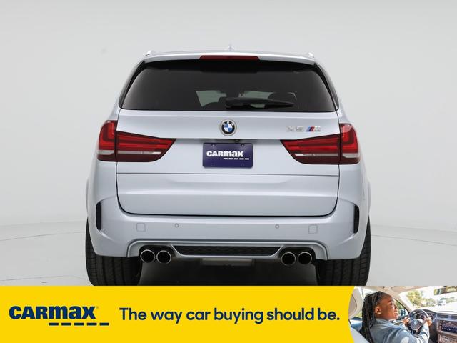 Photo of 2017 Silver BMW X5