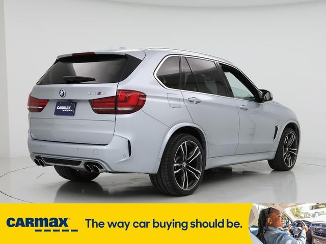 Photo of 2017 Silver BMW X5