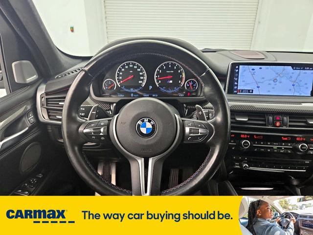 Photo of 2017 Silver BMW X5