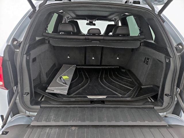 Photo of 2017 Silver BMW X5