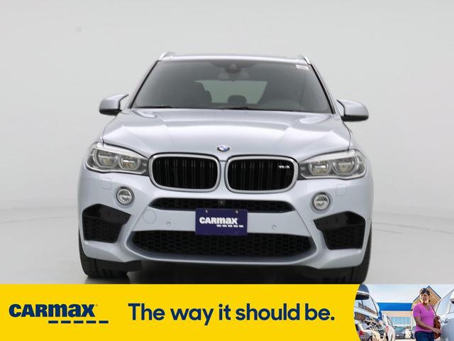 Photo of 2017 Silver BMW X5