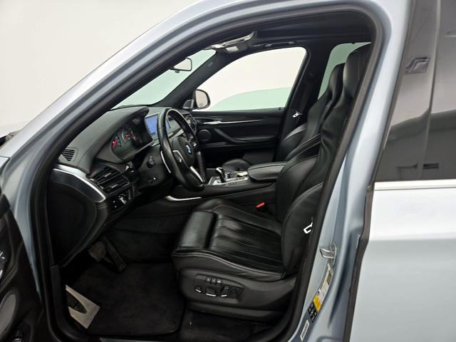 Photo of 2017 Silver BMW X5
