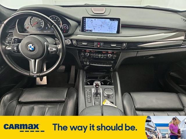 Photo of 2017 Silver BMW X5