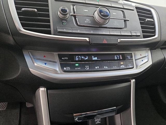 Photo of 2013 Silver Honda Accord