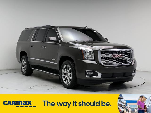 2019 GMC Yukon Xl