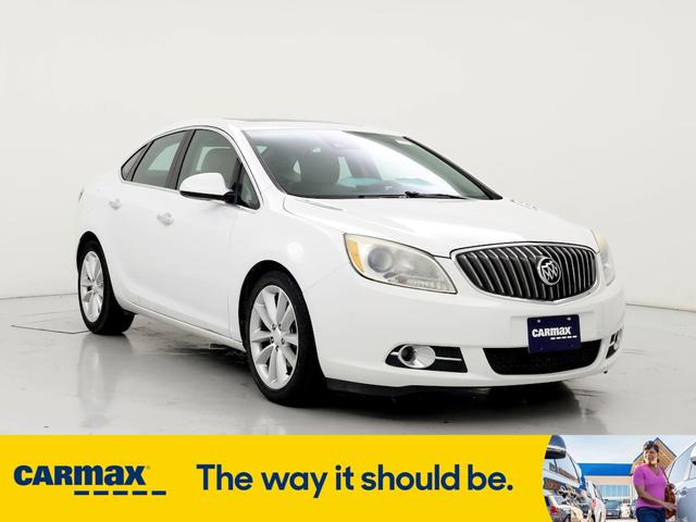 2015 Buick Verano