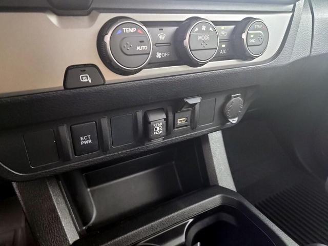 Photo of 2022 Gray Toyota Tacoma
