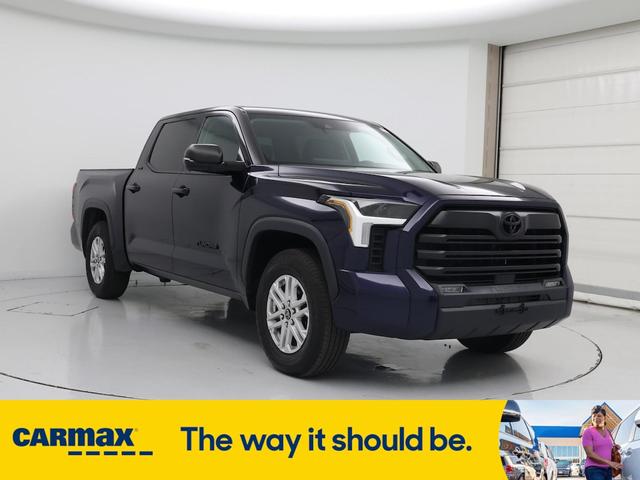 2022 Toyota Tundra