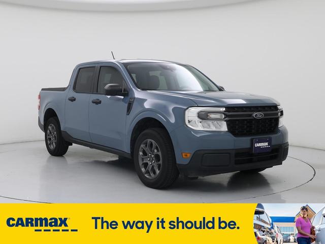 2022 Ford Maverick