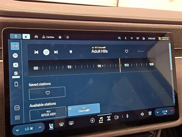 Photo of 2023 Blue Rivian R1T