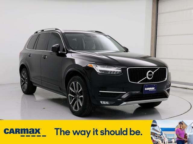 2019 Volvo XC90