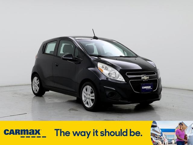 2015 Chevrolet Spark