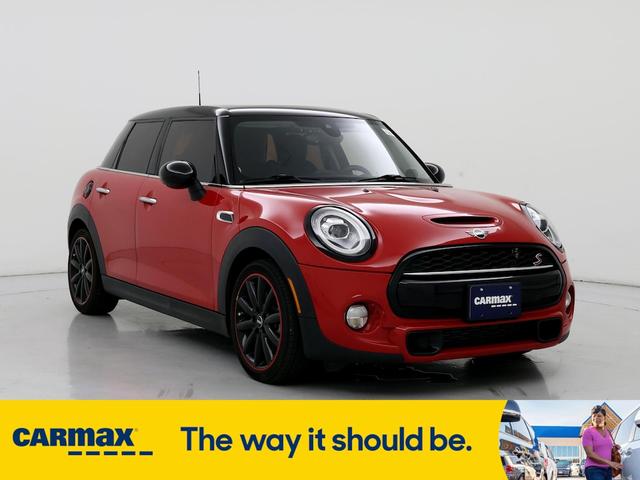 2019 MINI Hardtop