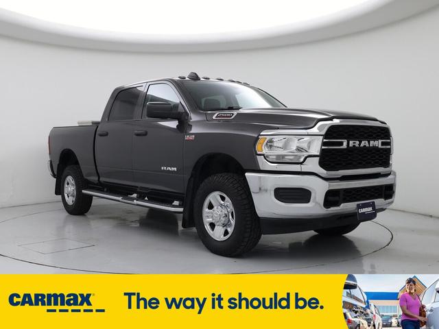 2020 RAM 2500