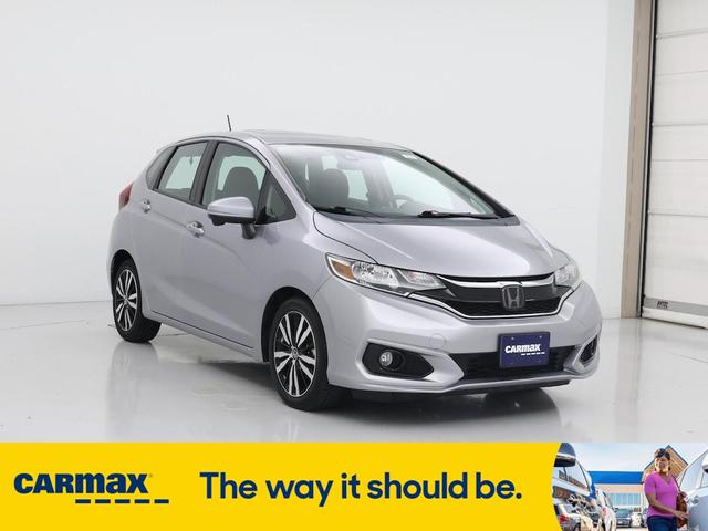 2018 Honda FIT