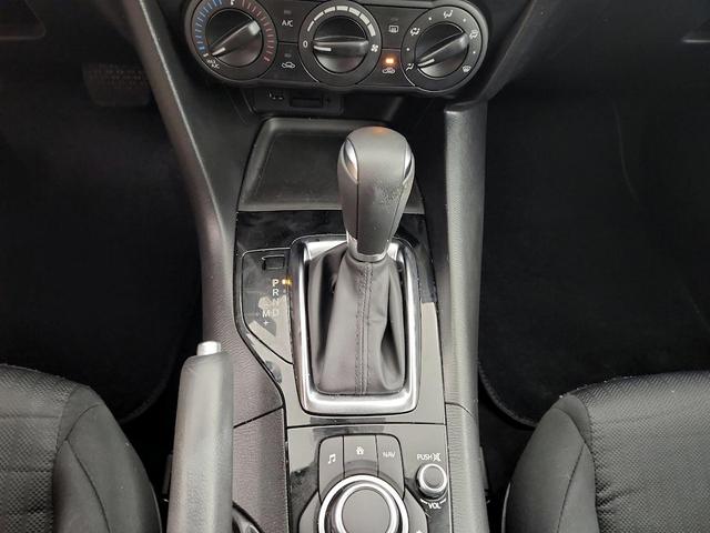 Photo of 2016 Blue Mazda Mazda3