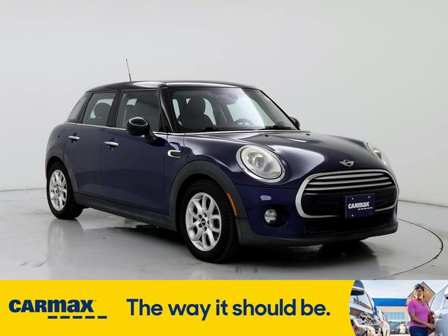 2015 MINI Hardtop