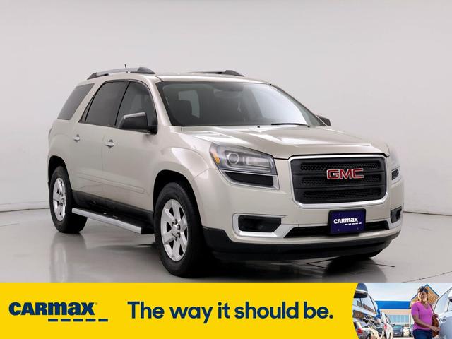 2014 GMC Acadia