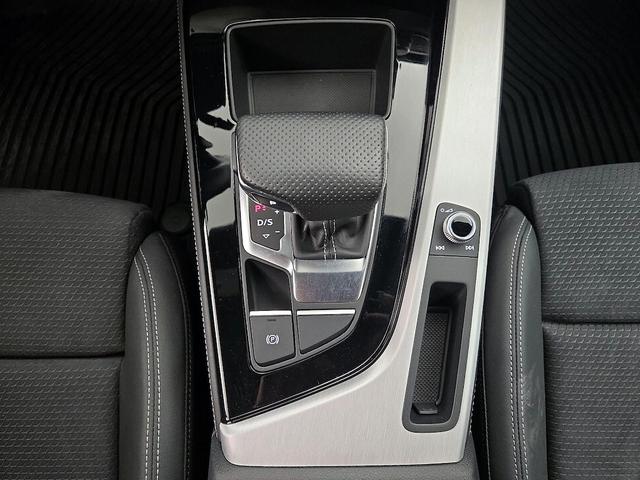 Photo of 2022 Gray Audi A5 Sportback