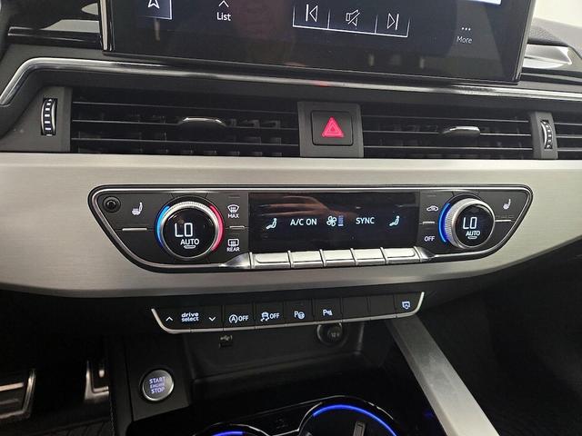 Photo of 2022 Gray Audi A5 Sportback