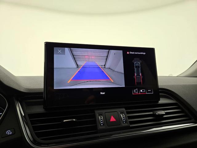 Photo of 2023 White Audi Q5