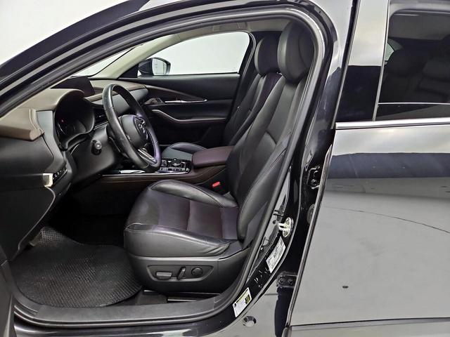 Photo of 2021 Black Mazda CX-30