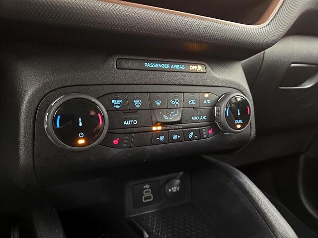 Photo of 2024 Orange Ford Bronco Sport