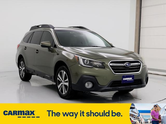 2019 Subaru Outback