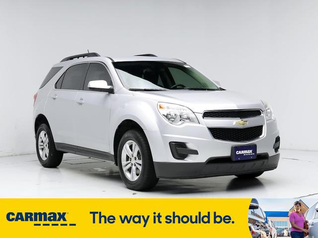 2014 Chevrolet Equinox