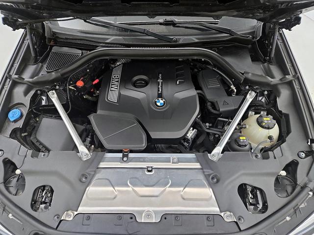 Photo of 2019 Gray BMW X3