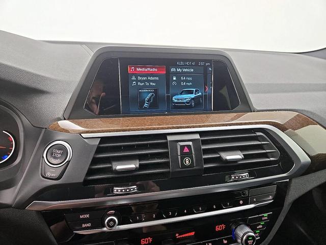 Photo of 2019 Gray BMW X3