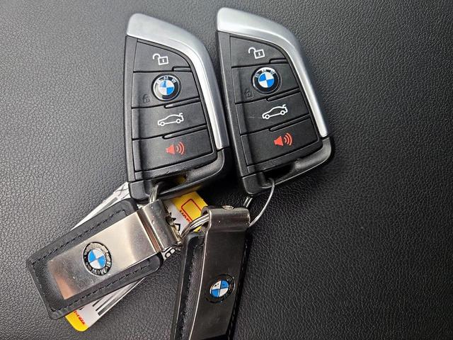 Photo of 2019 Gray BMW X3