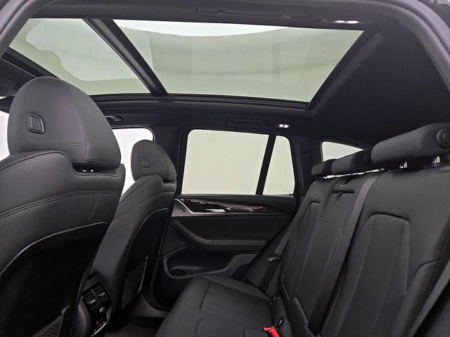 Photo of 2019 Gray BMW X3